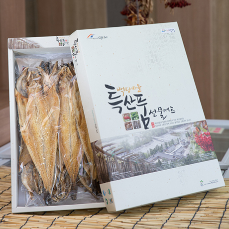 용대2리주민백담마을영농조합법인