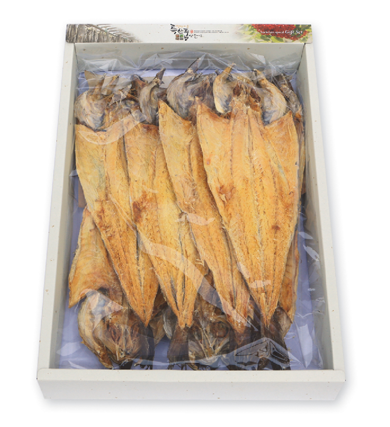 용대2리주민백담마을영농조합법인