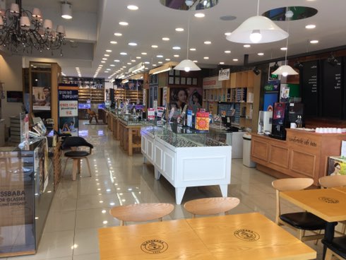 글라스바바안경 예산점 대표 이미지