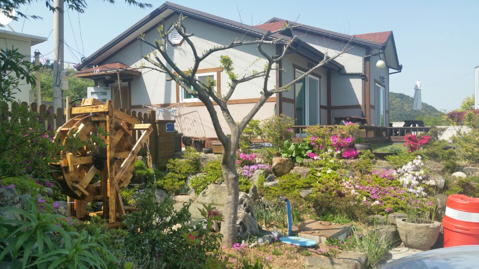 여수풍경펜션 6