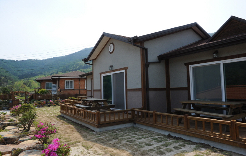 여수풍경펜션 4