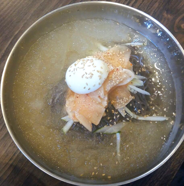 창영왕족발