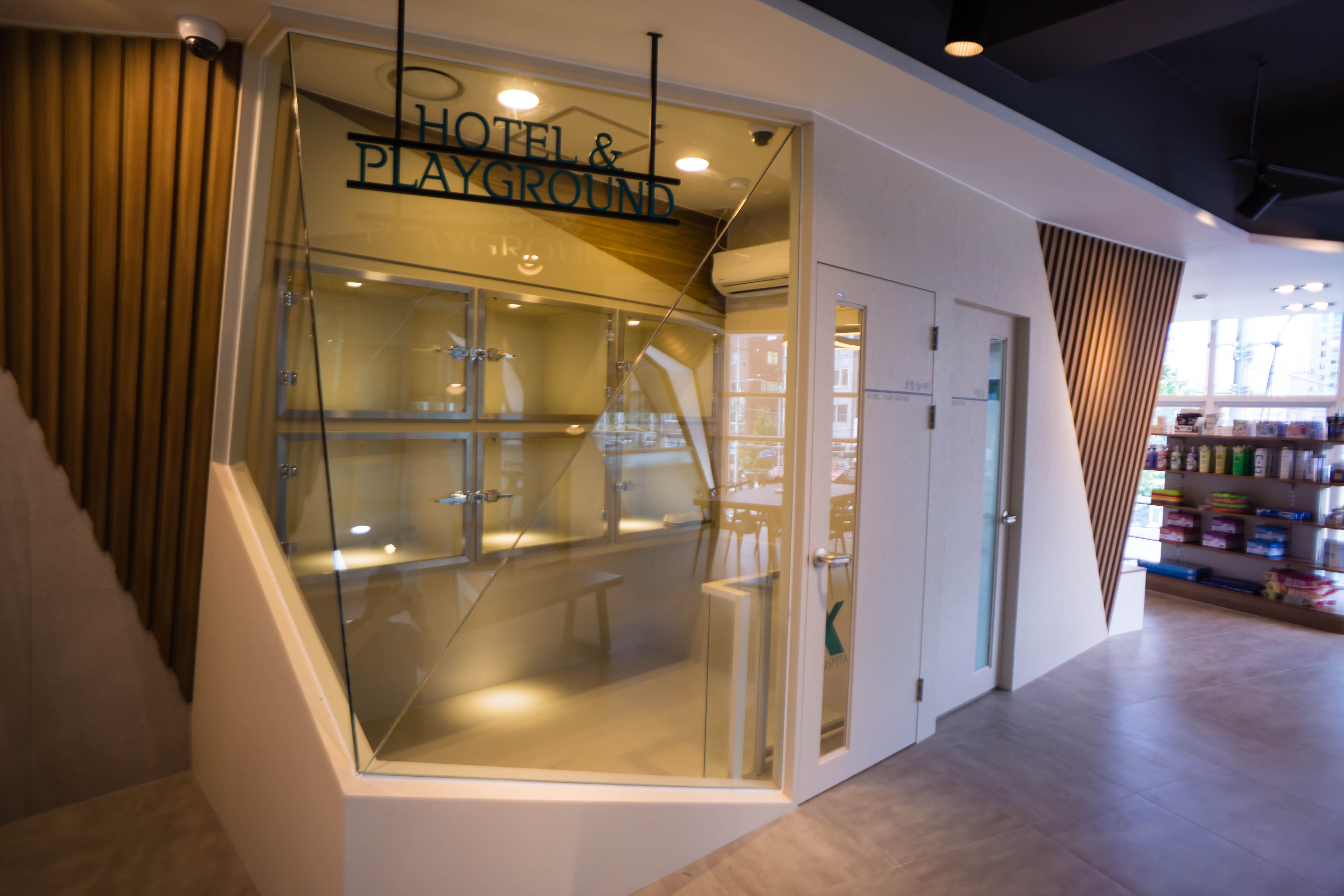 더케이동물병원 대표 이미지