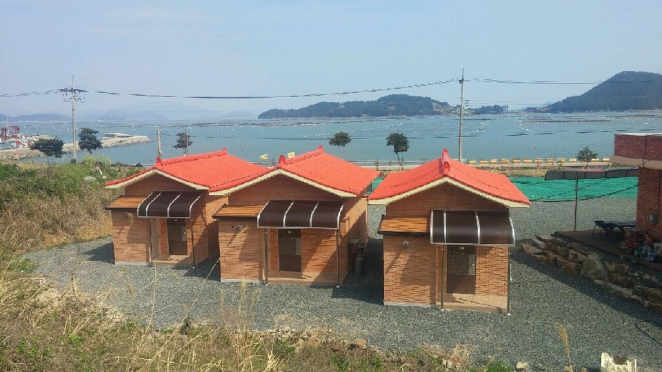 어영차바다야펜션