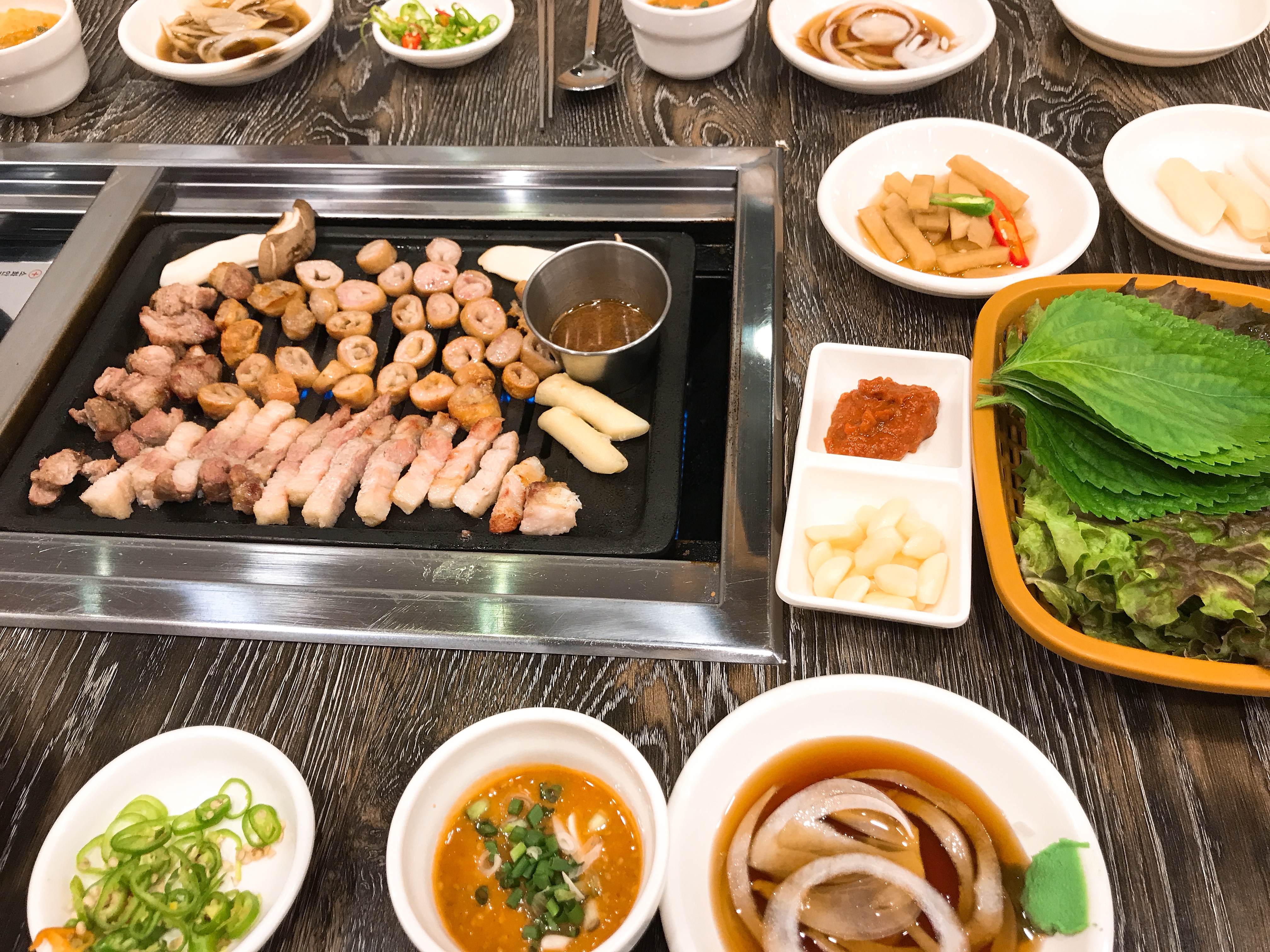 착한막창 신음점