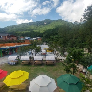 용추힐링랜드