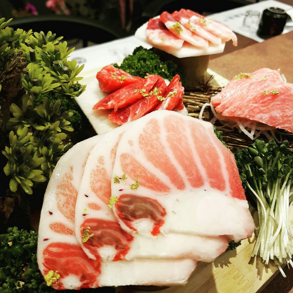 진참치 신음점