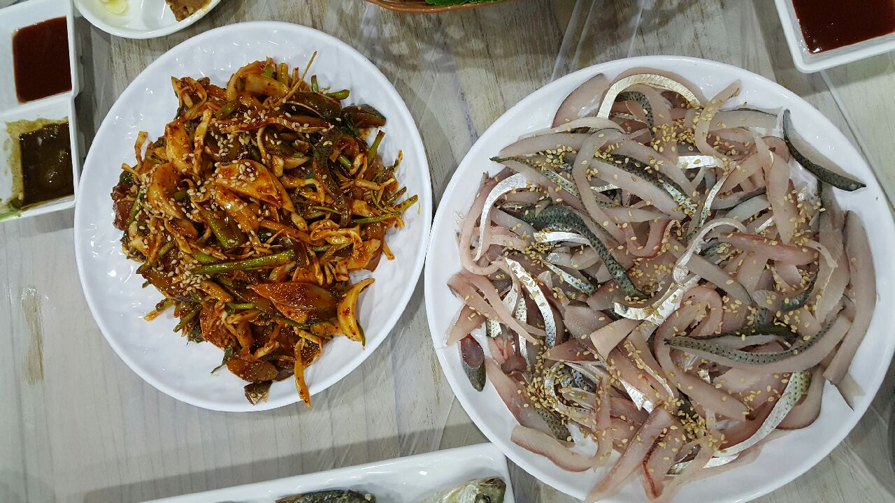 가우도수미식당
