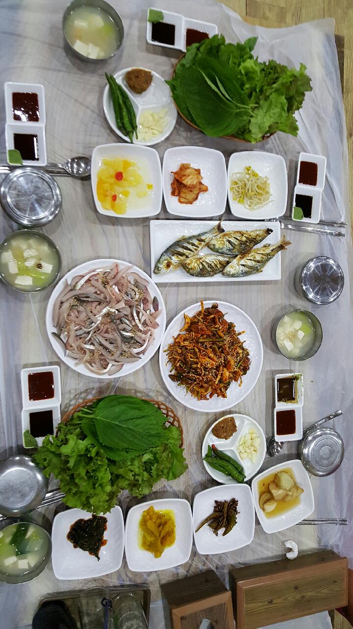 가우도수미식당