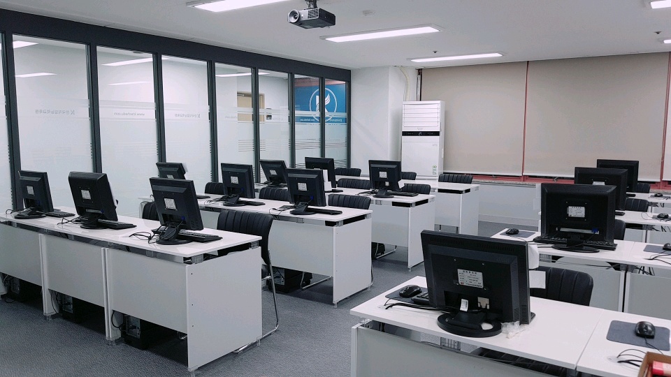 한국직업능력교육원 안산