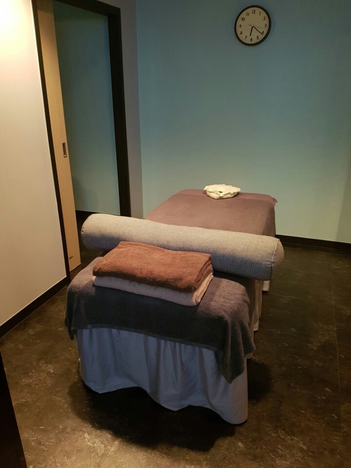 휴테라피 (숙대입구역) 매장 사진 2