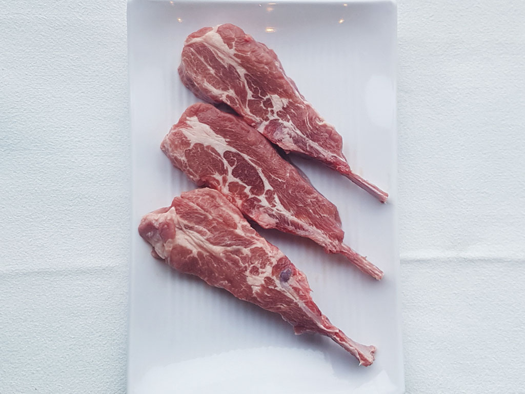 일품양꼬치