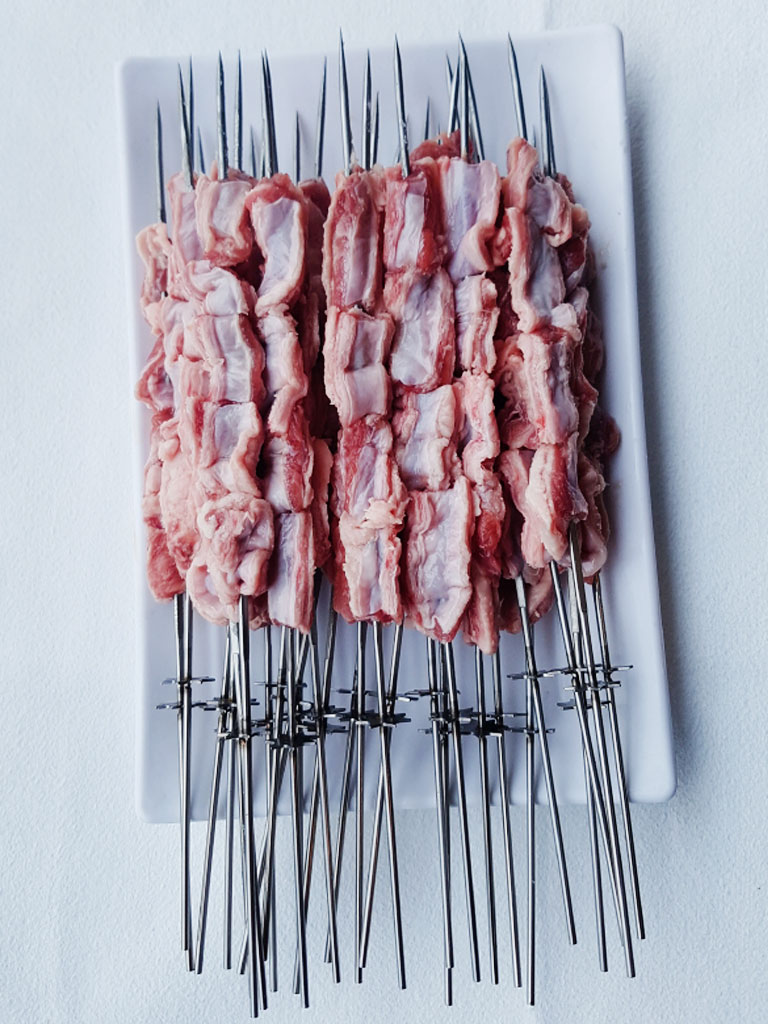 일품양꼬치