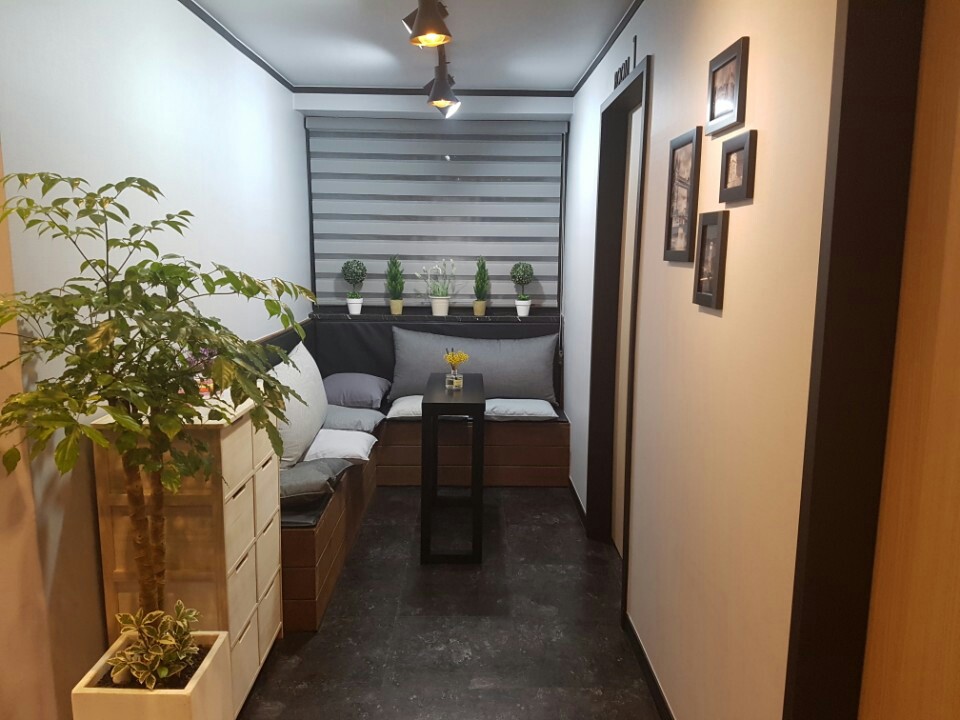 휴테라피 (숙대입구역) 매장 사진 3