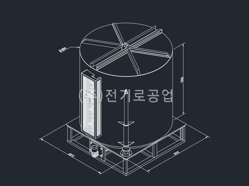 전기로공업