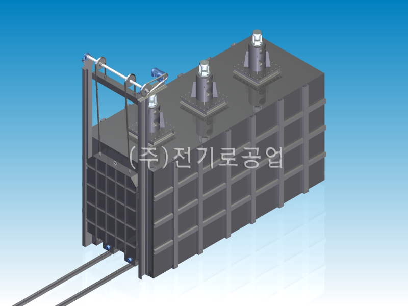 전기로공업