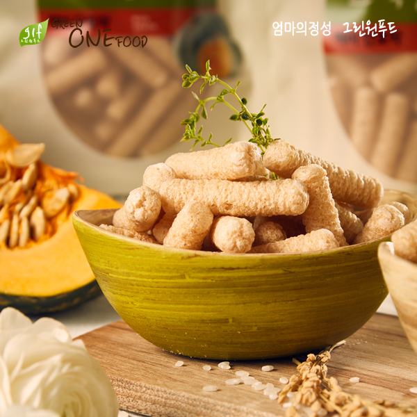 그린원푸드