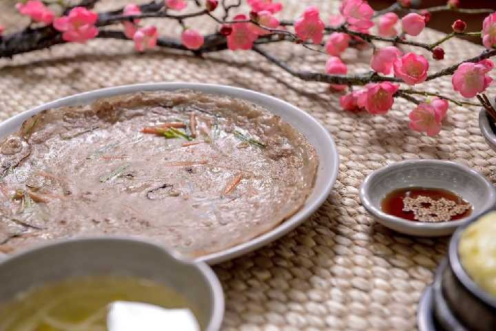 두꺼비 식당