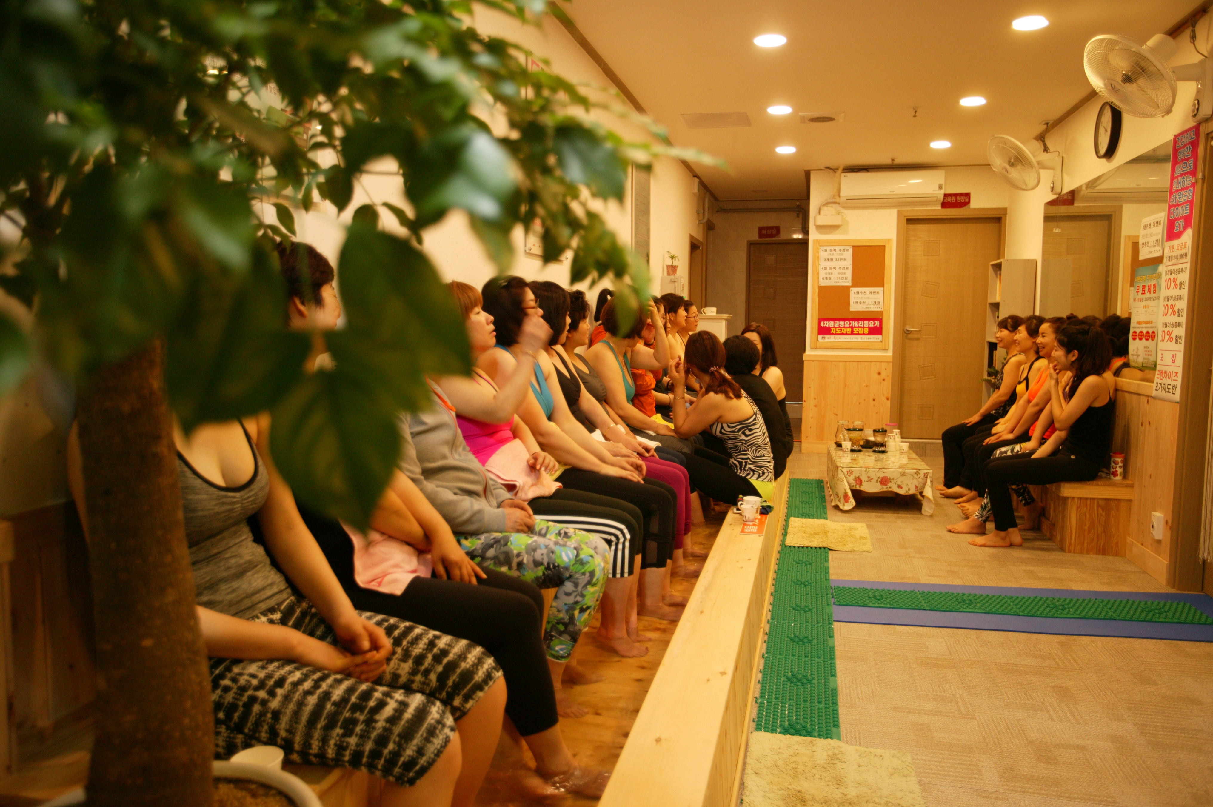 4차원균형다이어트요가원 대표 이미지