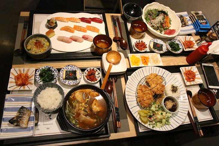 참치주는 오끼주막