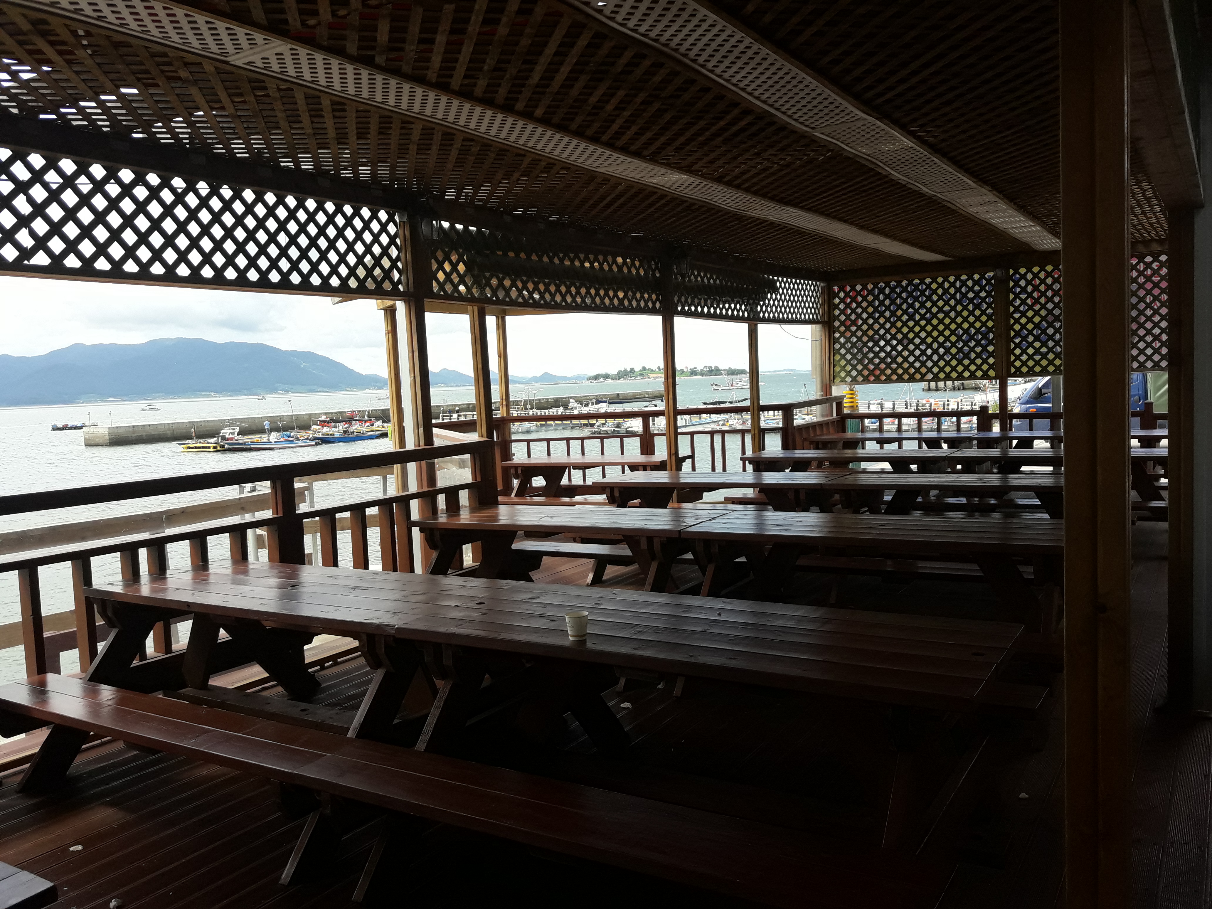 정은수산회타운