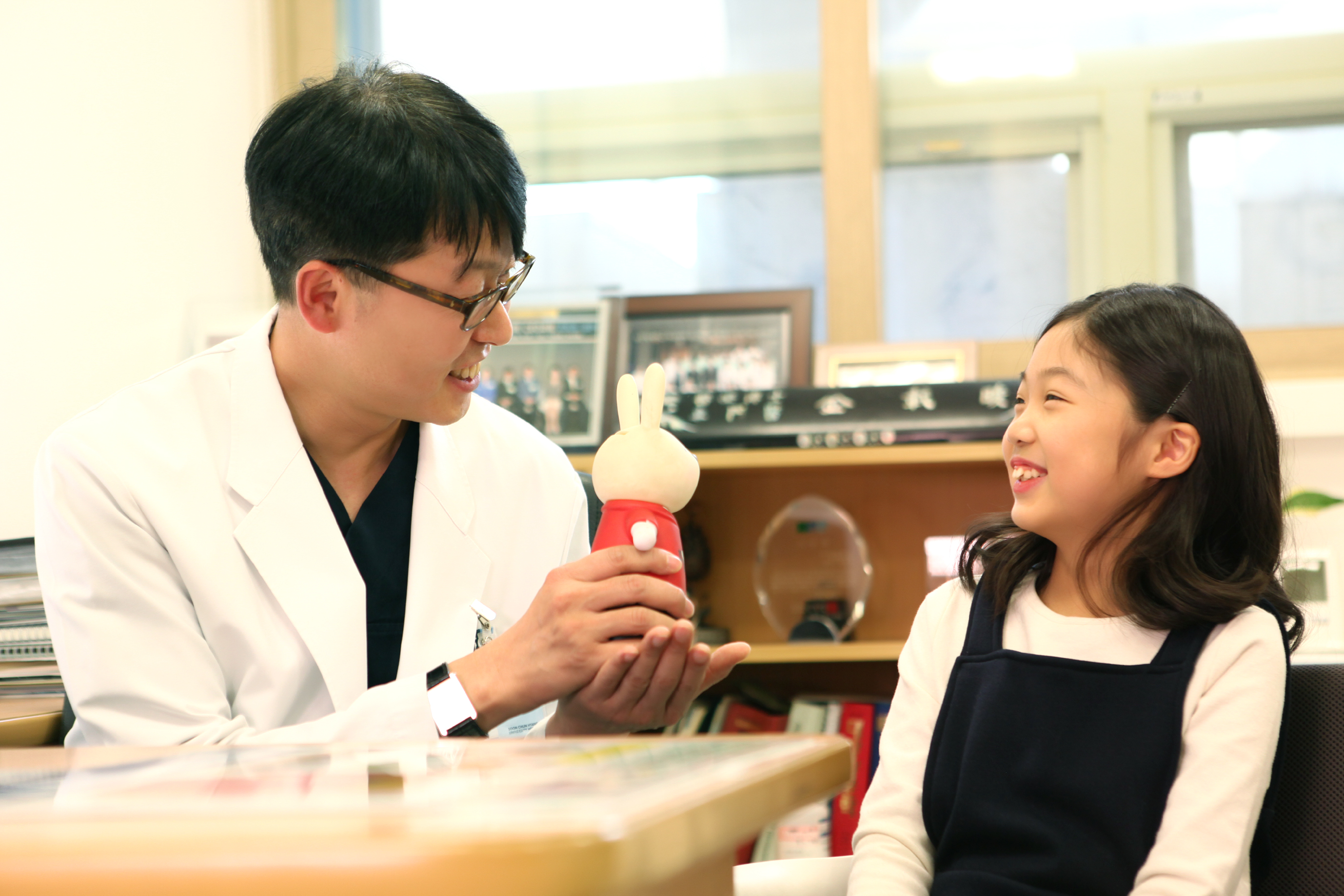 순천향대학교 부속 서울병원 대표 이미지