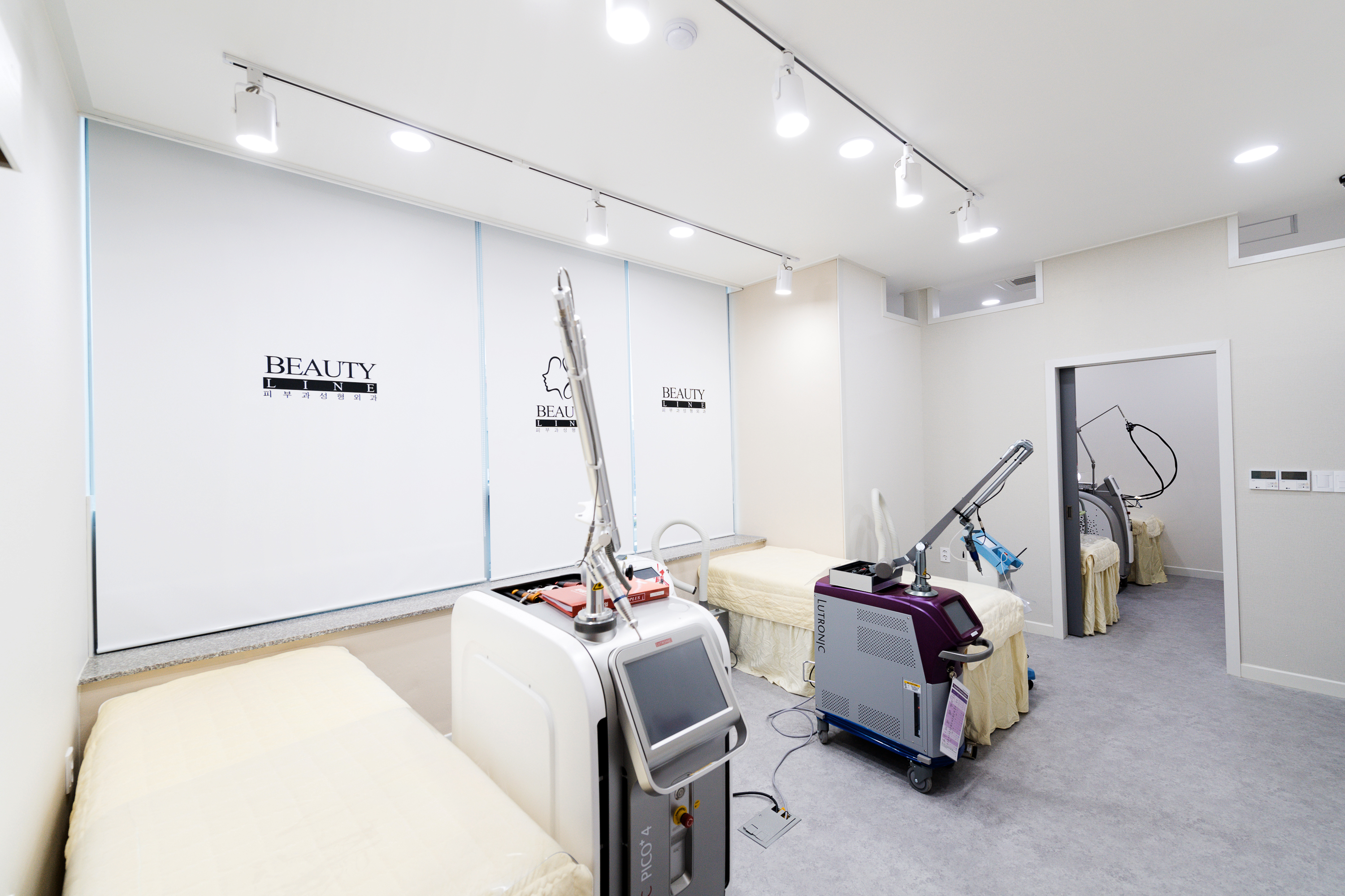 뷰티라인의원 나주혁신도시점 대표 이미지