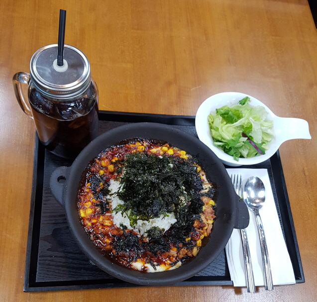 전망대레스토랑 이미지 4