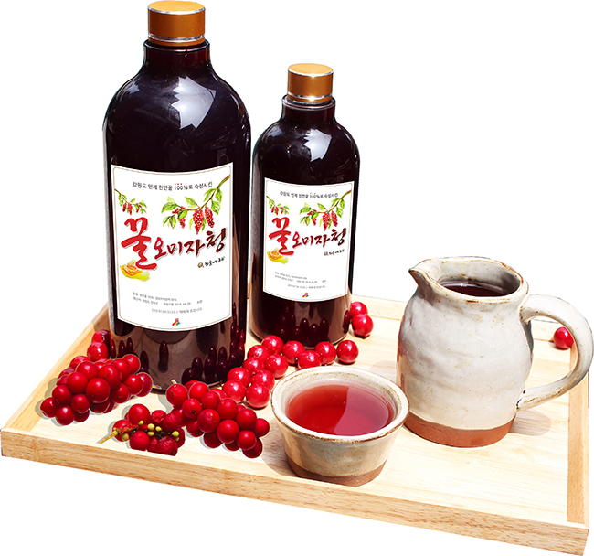 하늘내린농원