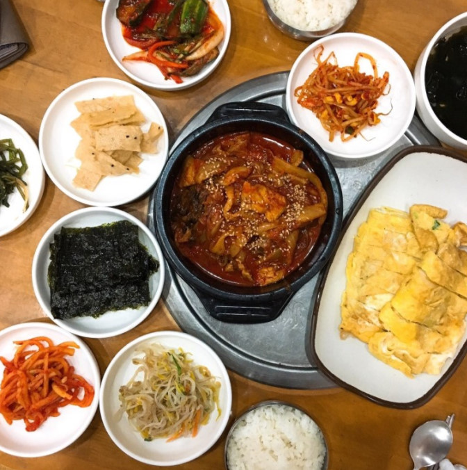 또순이네집