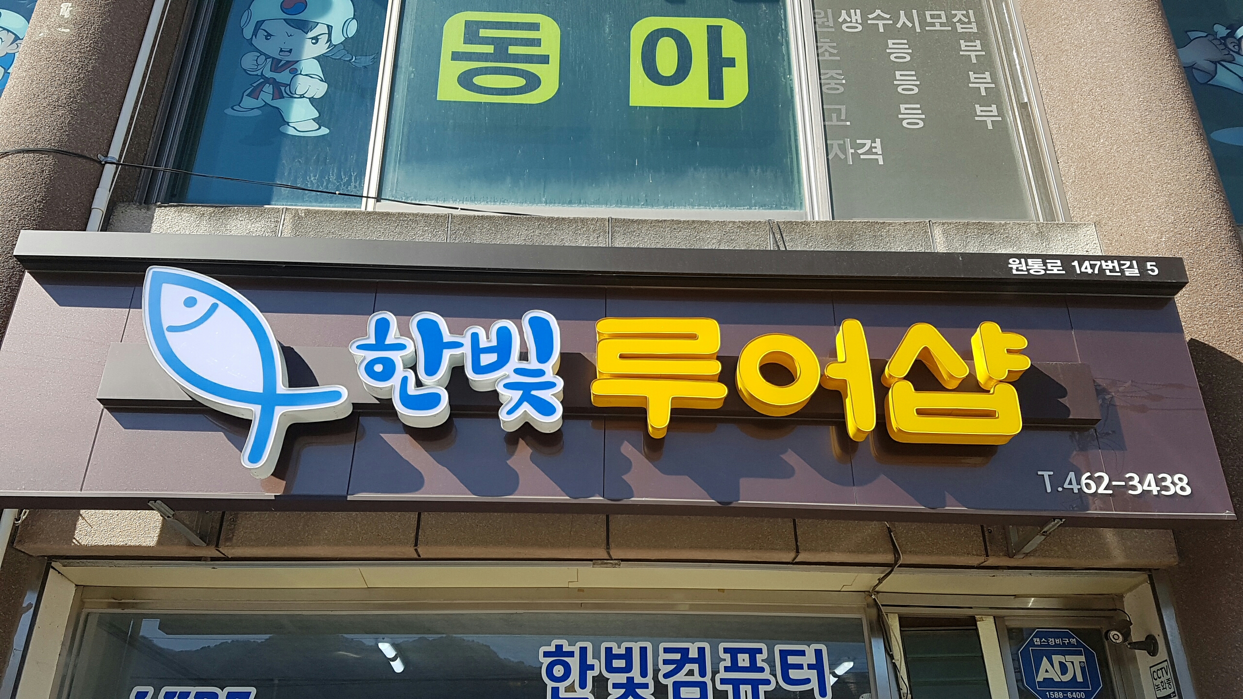 한빛루어