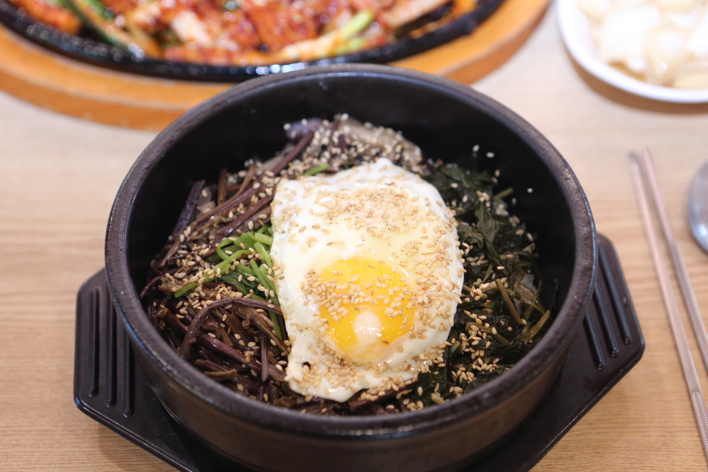 권금성휴게소 3