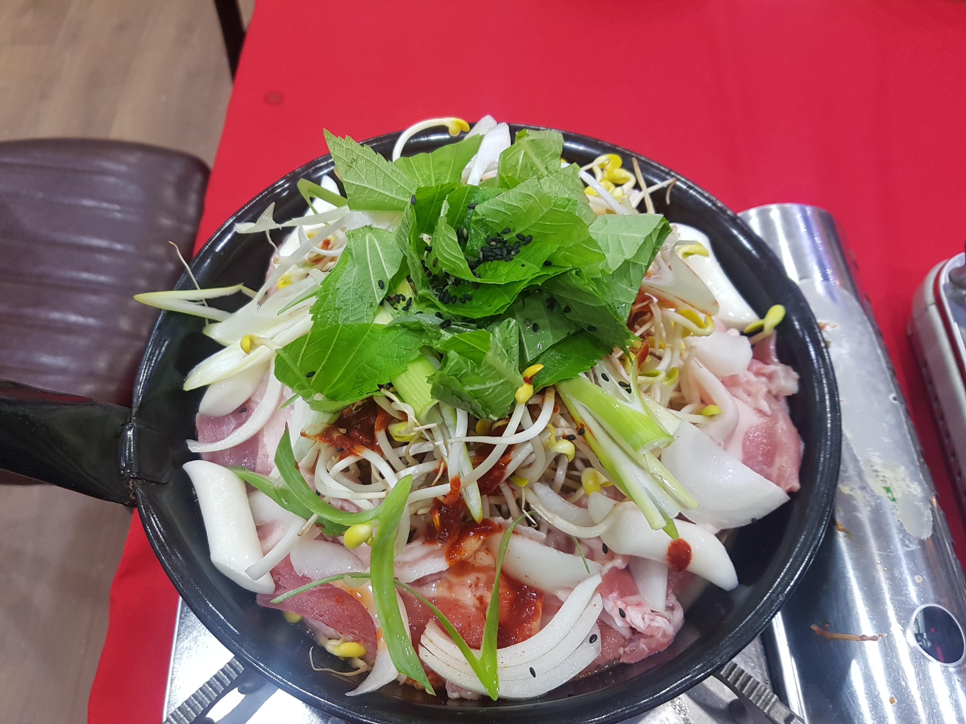 고구려민속주막
