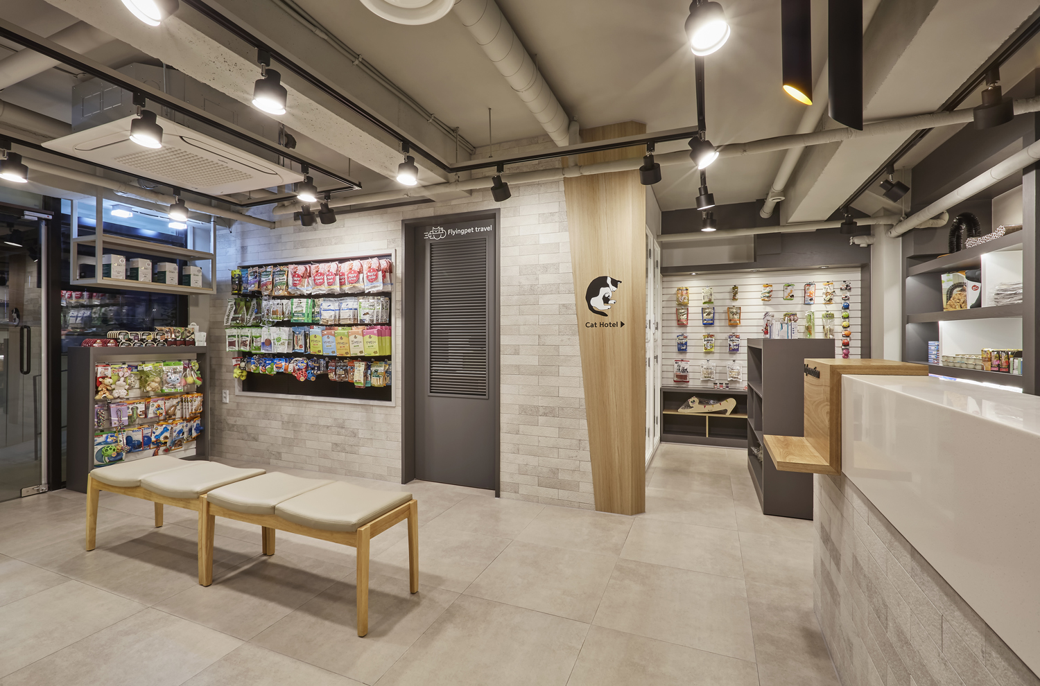 플라잉펫 대표 이미지