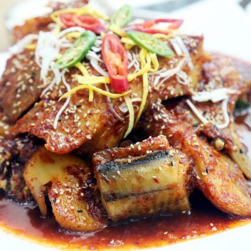 어라속초생선찜 생선구이 일산애니골본점 설명사진