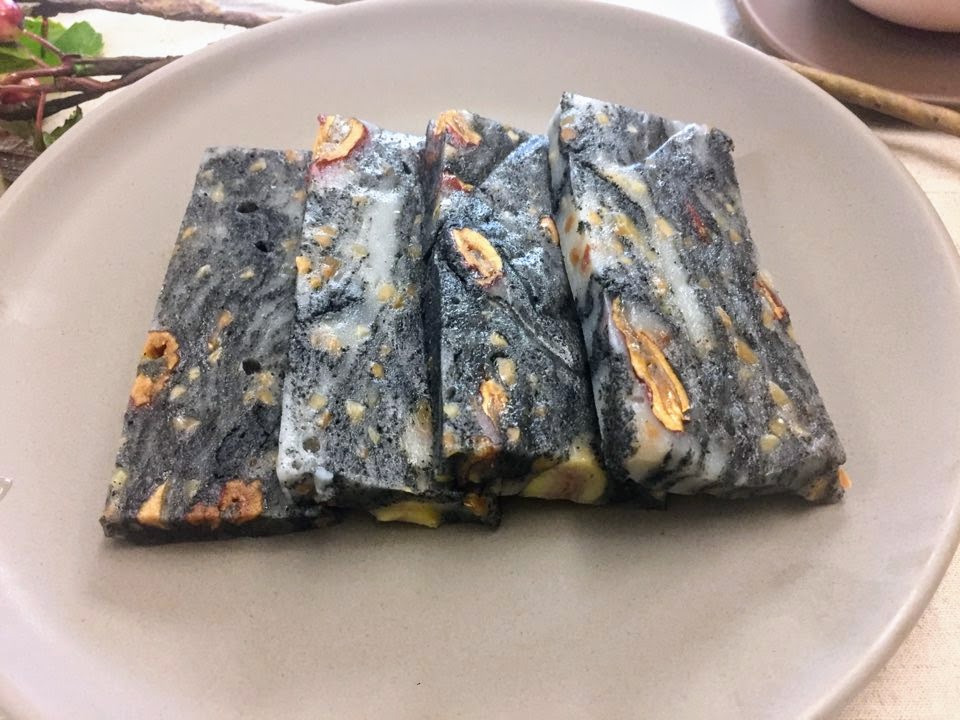 구름떡명가