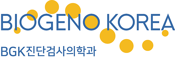 바이오지노코리아 진단검사의학과의원