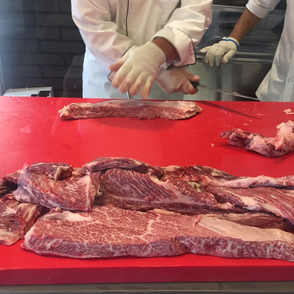 모범갈빗살 강남역본점 대표 이미지