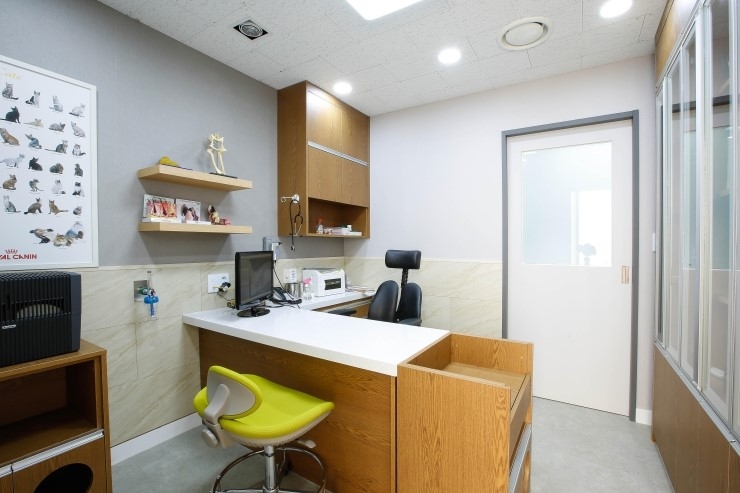 태능동물병원 대표 이미지