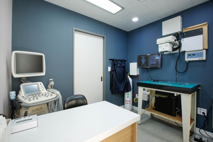 태능동물병원 대표 이미지