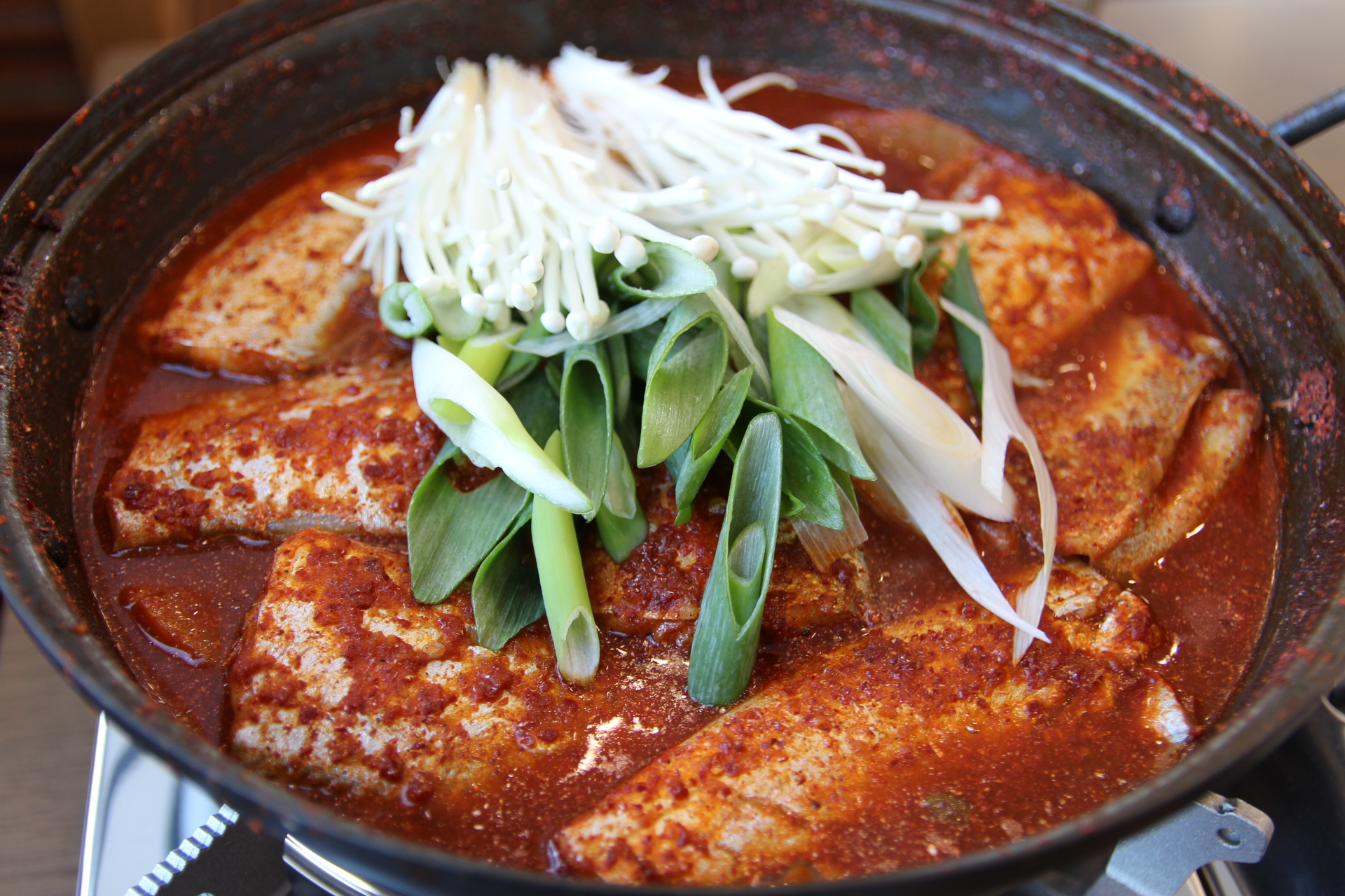 신옛촌 본점 4