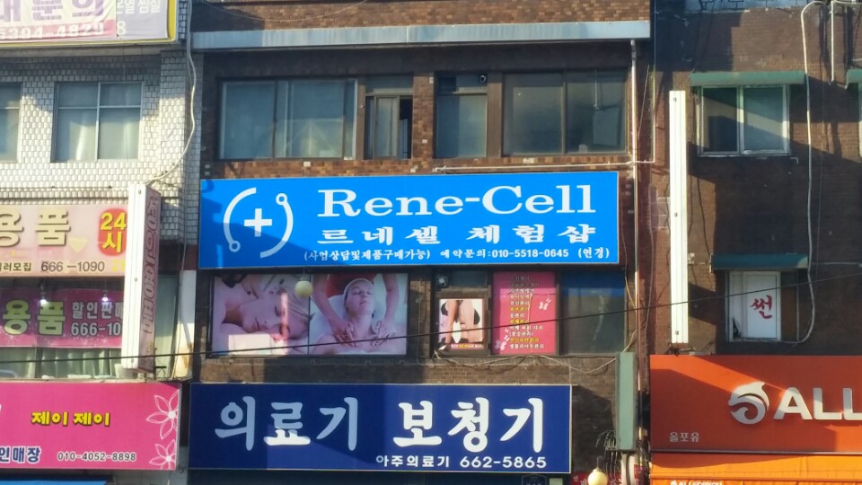 르네셀