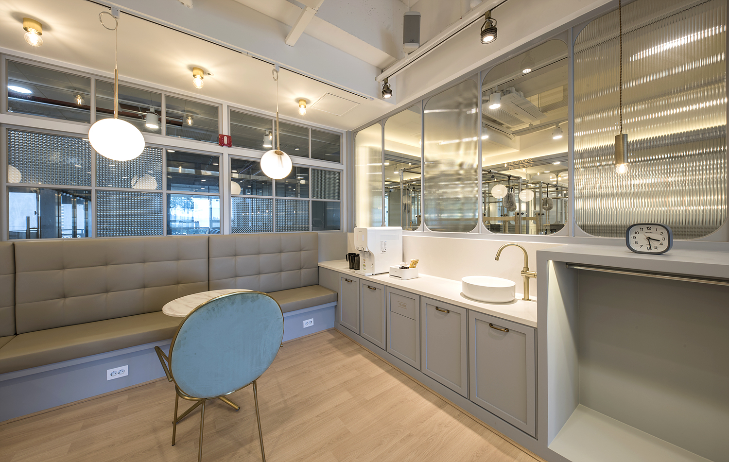 뉴욕필라테스&요가 대표 이미지