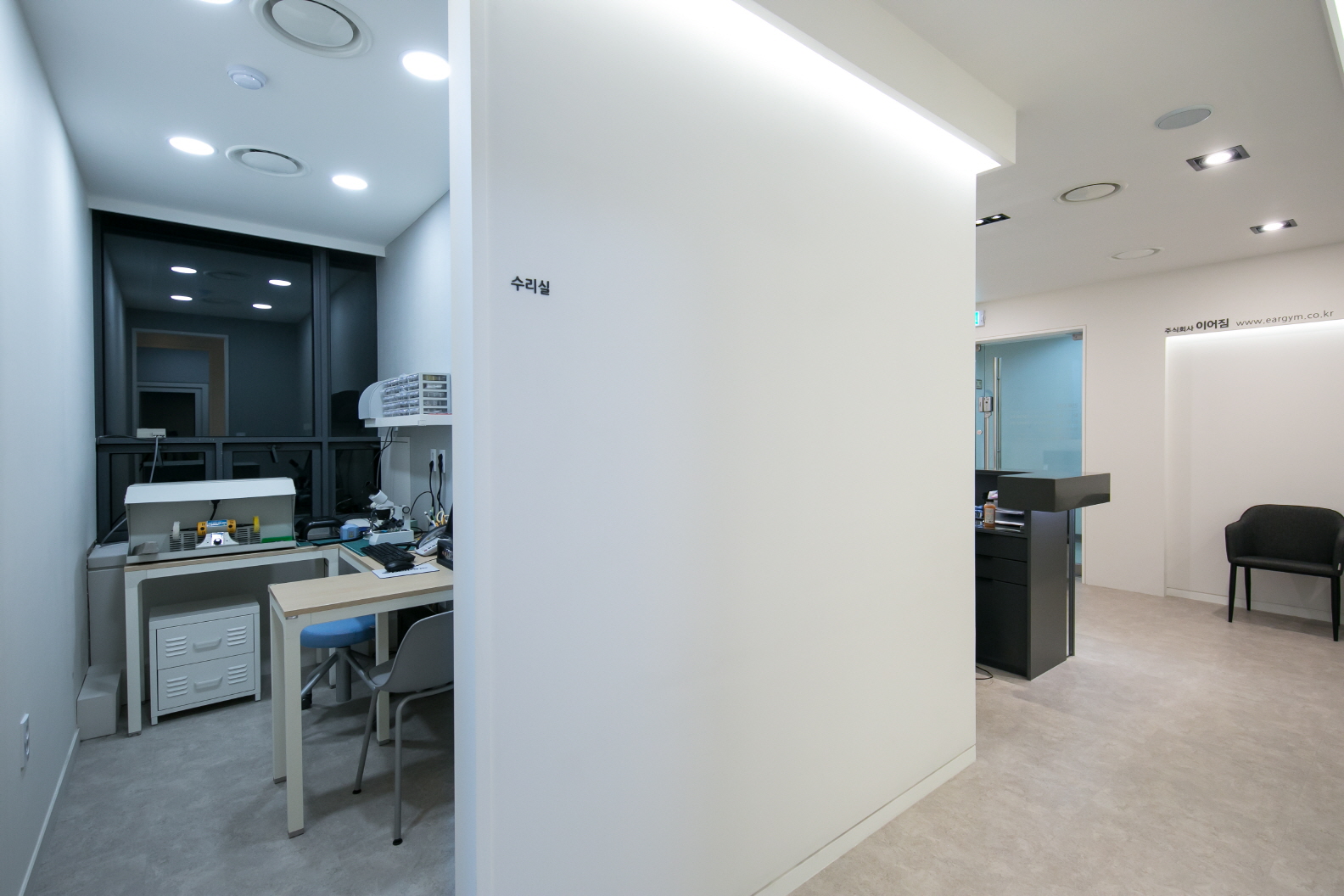 이어짐 보청기 강남본점 대표 이미지