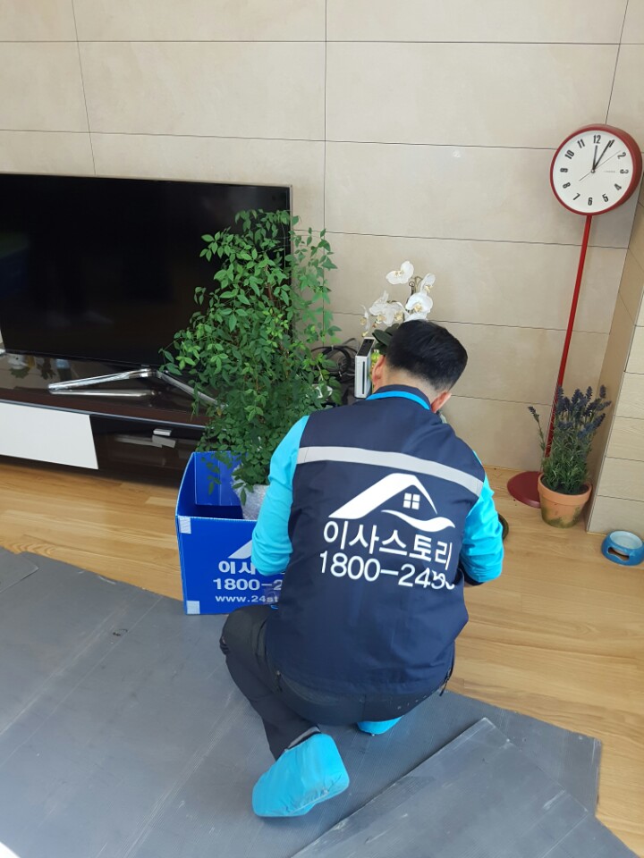 이사스토리 안산1호점 대표 이미지