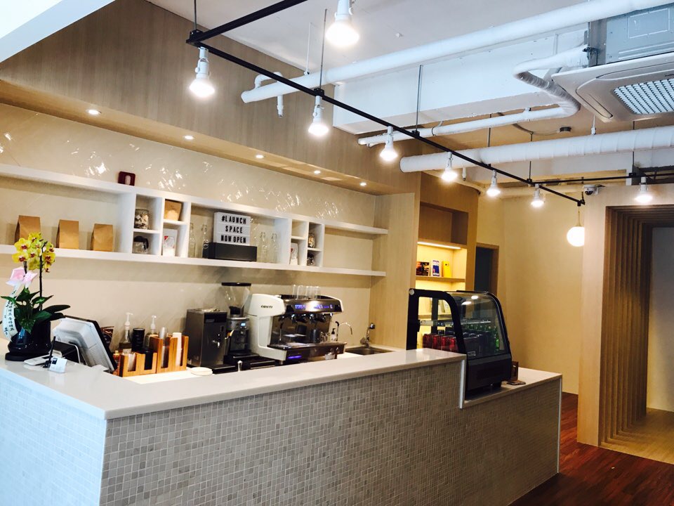 런치스페이스 대표 이미지