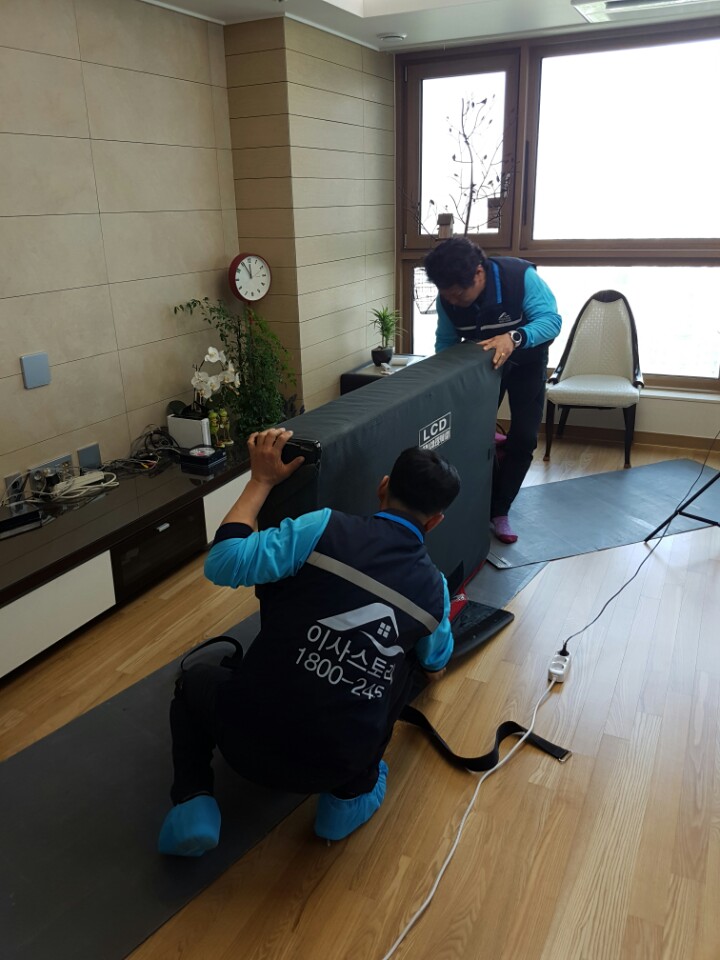 이사스토리 강릉1호점 대표 이미지