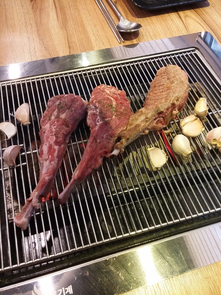 미가랑본점