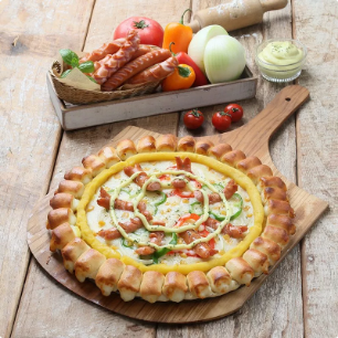 피자스쿨 부산수정역점