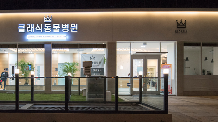 일산클래식동물병원